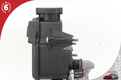 2006-2012 Mercedes X164 GL450 ML350 R350 Power Steering Pump 0044667901 OEM