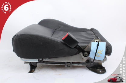 2002-2005 Ford Thunderbird Convertible Front Right Lower Bottom Seat Cushion 3W6Z7663100AA OEM