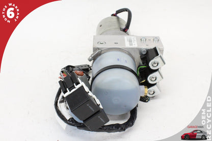 2010-2017 Audi RS5 S5 A5 Convertible Top Hydraulic Pump Motor 8F0871791 OEM