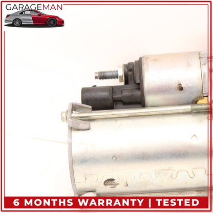 2010-2017 Audi Q7 Q5 SQ5 S4 S5 Engine Starter Motor 12V Valeo 079911022 OEM