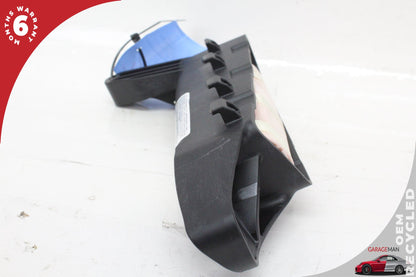 2015-2024 Porsche Macan 95B Rear Left Driver Side Seat Airbag 95B880441A OEM