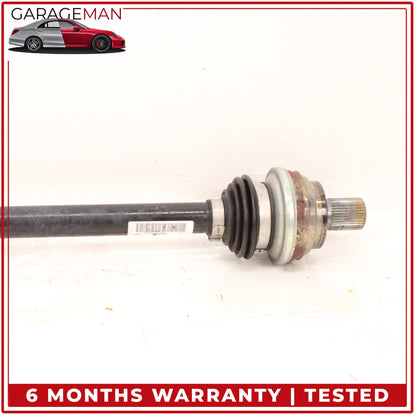2016-2023 Audi TTS TT Rear Right Passenger Side CV Axle Shaft 5Q0501204C OEM