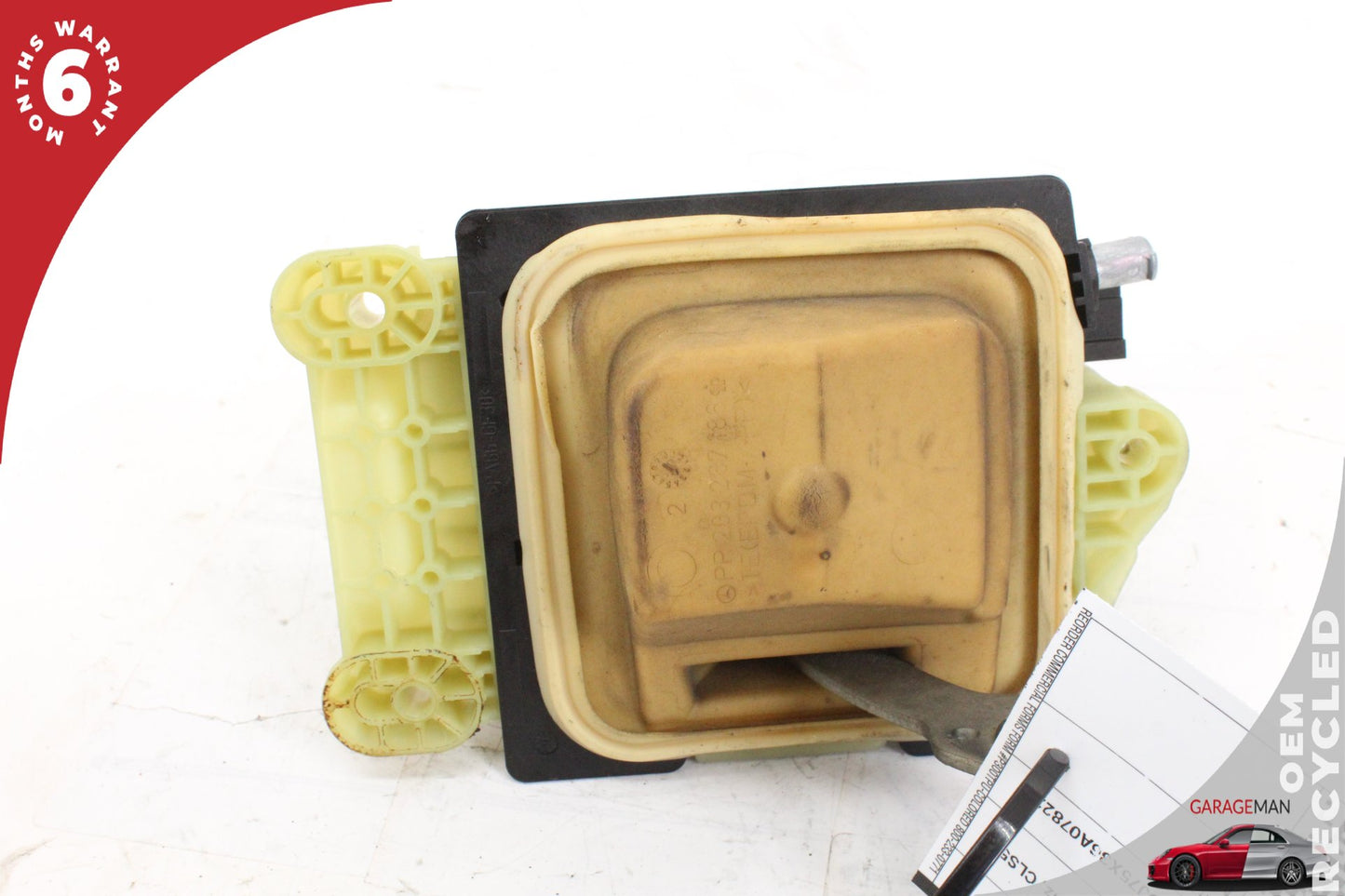 06-11 Mercedes-Benz CLS500 W219 Sedan Floor Gear Selector Shifter 2112674824