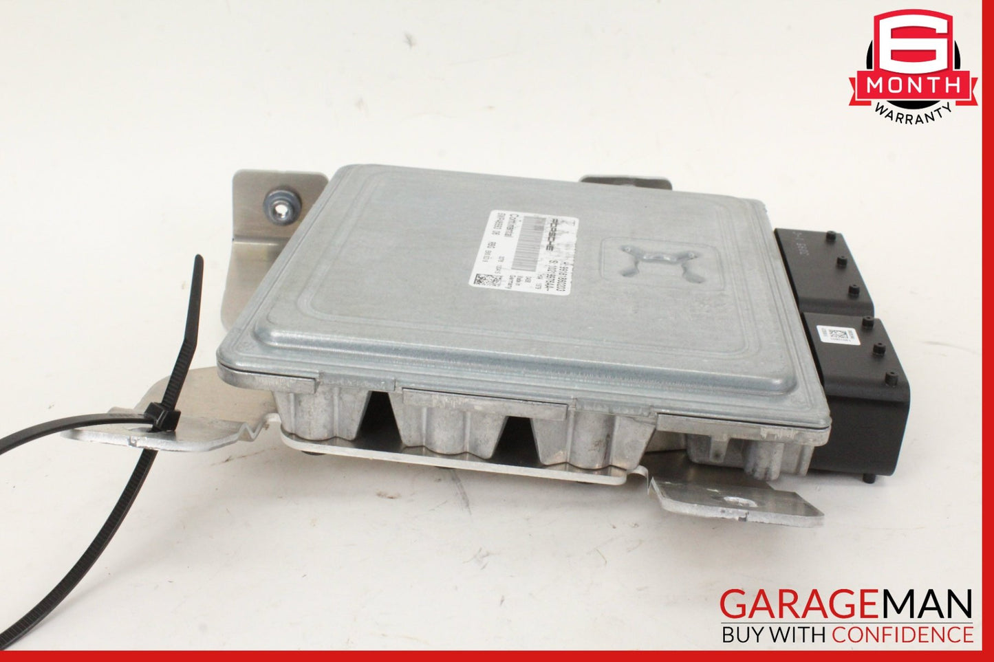 2013-2016 Porsche Cayman 981 2.7L Engine Computer Control Module 99161860203 OEM
