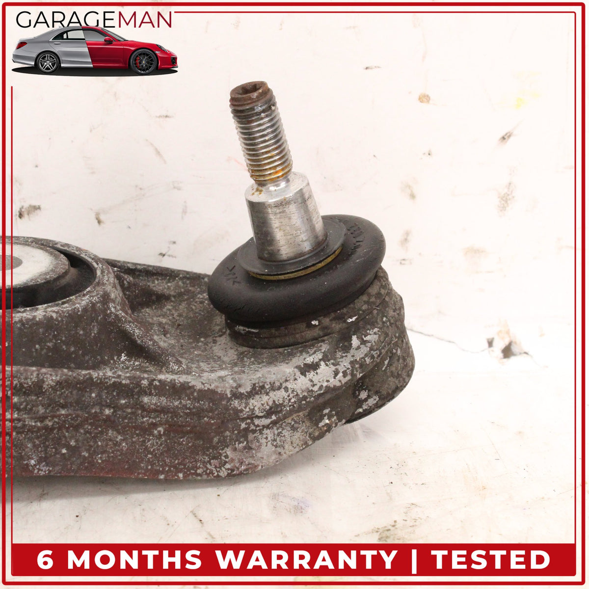1997-2005 Porsche 911 996 Front or Rear Left or Right Side Lower Control Arm OEM