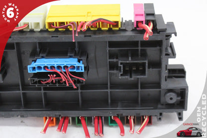 2012-2019 Mercedes X166 GL450 GL550 Engine Motor Relay Junction Fuse Box OEM