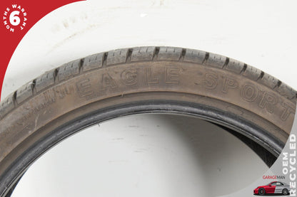 225/40 R18 92H Goodyear Eagle Sport All Season Wheel Tire