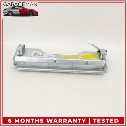 2012-2018 Mercedes W218 CLS550 CLS400 Left Side Knee Airbag 2128600902 OEM