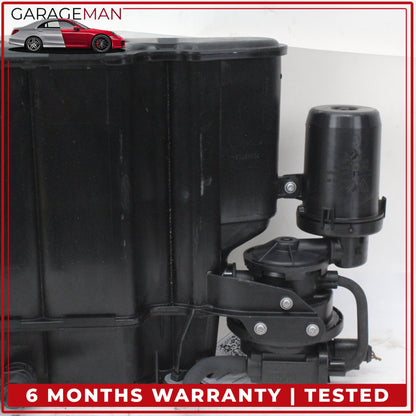 2010-2013 Porsche Panamera 970 Fuel Evap Vapor Charcoal Canister 97020132100 OEM