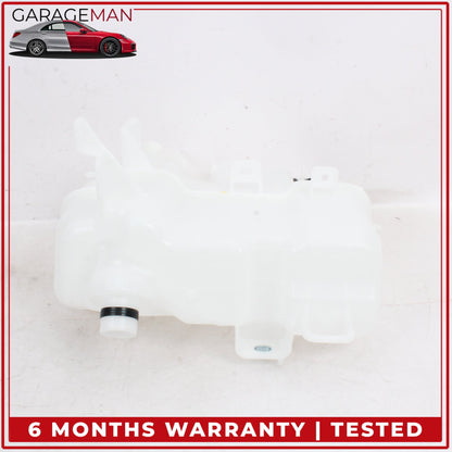 2007-2021 Mazda 3 6 CX-7 Windshield Washer Fluid Reservoir MA1288140 OEM