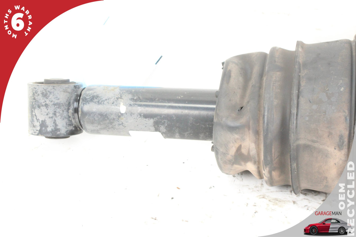 2010-2016 Land Rover LR4 SUV Rear Left or Right Side Shock Strut AH2218W002AA