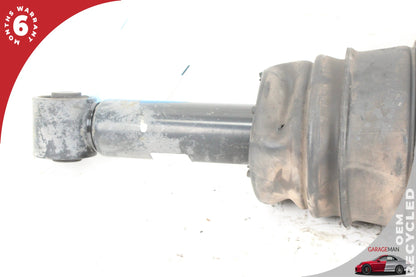 2010-2016 Land Rover LR4 SUV Rear Left or Right Side Shock Strut AH2218W002AA
