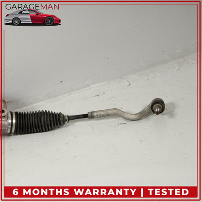 2012-2018 Mercedes W212 E350 E550 Electrik Power Steering Rack & Pinion Assy OEM