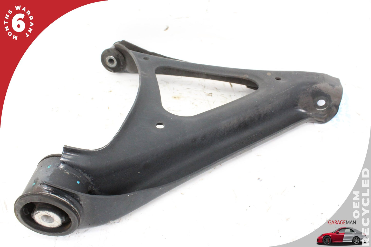 2007-2015 Audi Q7 4L Right Rear Passenger Side Lower Control Arm 7L0505352AA OEM