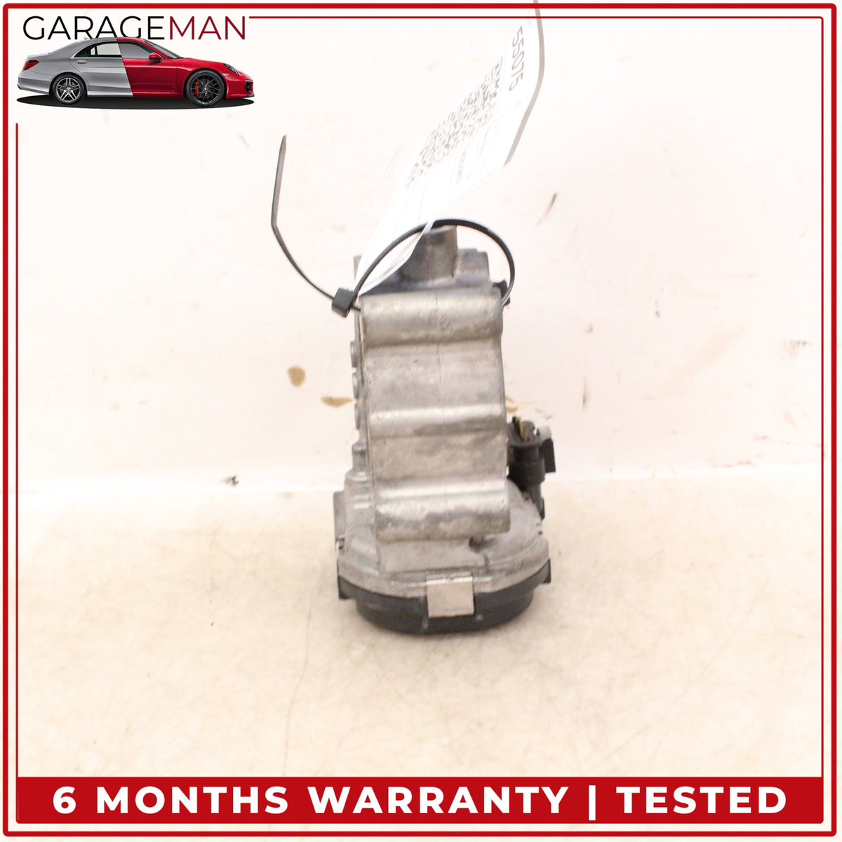 2015-2020 Mercedes W117 CLA250 C300 Engine Throttle Valve Body 2701410025 OEM