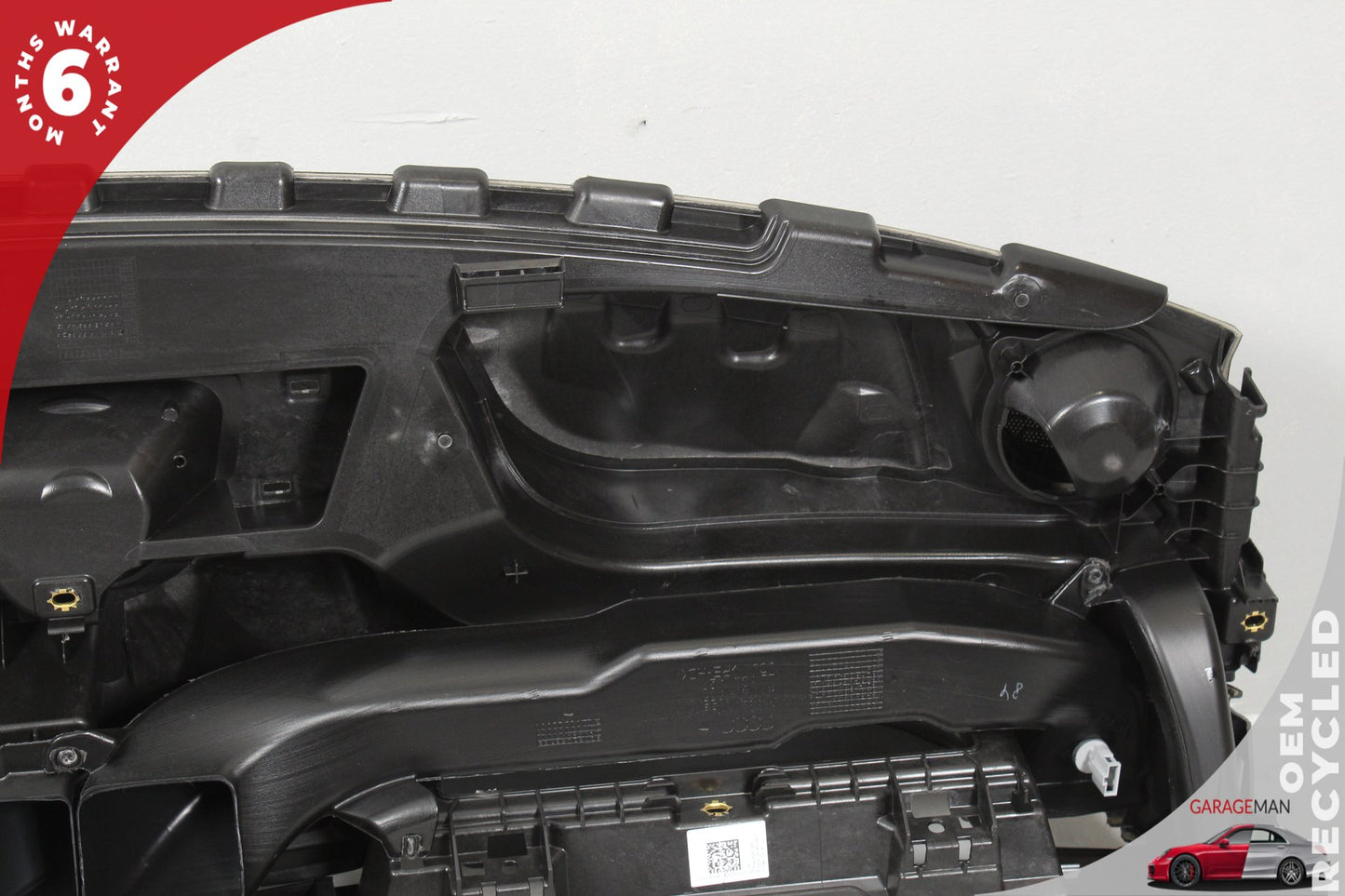 2022-2024 Audi A3 Sedan Dashboard Dash Board Panel 8Y1857001B OEM