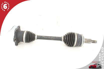 2014-2018 Chevrolet Silverado 1500 Front Left or Right CV Axle Drive Shaft OEM