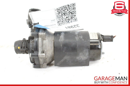 2010-2018 Mercedes-Benz S550 W221 Engine Auxiliary Water Pump 0005000386