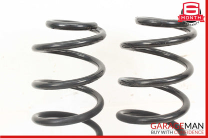 2012-2019 Volkswagen Beetle Rear Coil Spring 1K0511115BH