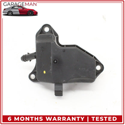 2006-2015 Mercedes W164 ML350 E350 Engine Oil Separator Cover 2720160134 OEM