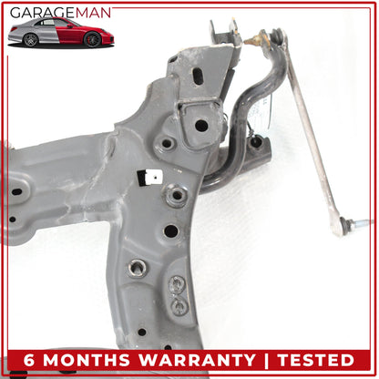2014-2020 Mercedes W117 CLA45 AMG Front Subframe Crossmember 2466201200 OEM