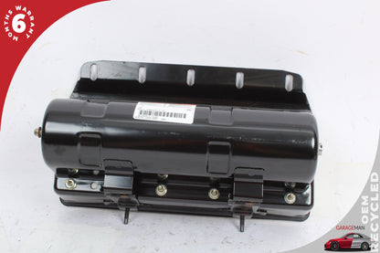 2002-2005 Ford Thunderbird Front Right Side Dash Airbag 3W6376044A74AC OEM