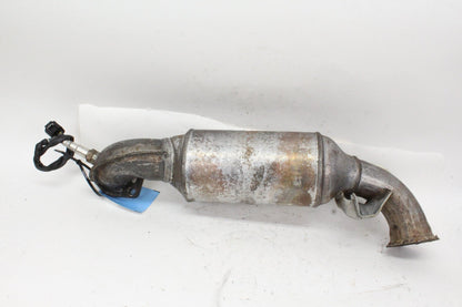 2007-2015 MINI Cooper R56 FWD Exhaust Muffler Pipe 7594372 OEM