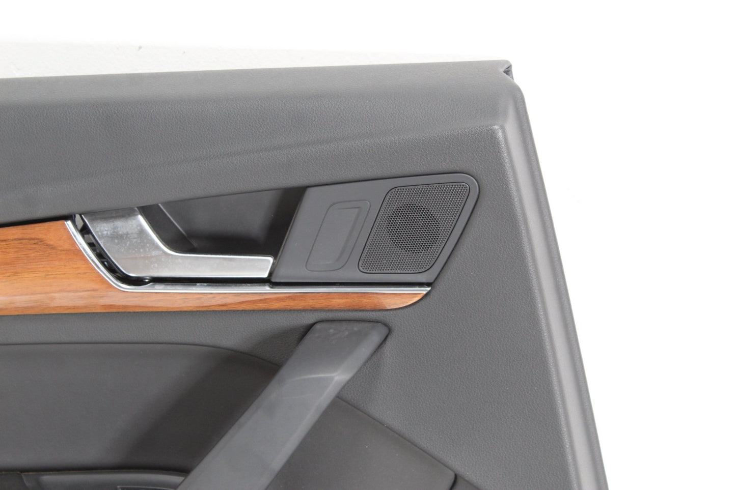 2018-2025 Audi Q5 SQ5 Rear Left Driver Side Interior Door Trim Panel OEM