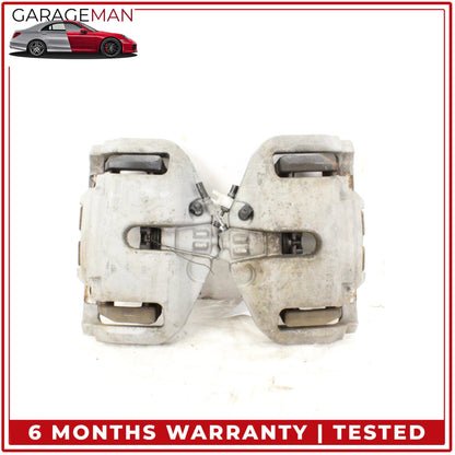 2012-2018 BMW 650i F13 Front Brake Caliper (set of 2) 6786817 OEM