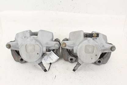 2008-2015 Mercedes-Benz C300 W204 Front Brake Calipers Left and Right Set OEM
