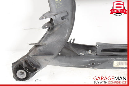 2008-2011 Mercedes W204 C63 AMG Rear Sub Frame Subframe Crossmember 2043508959