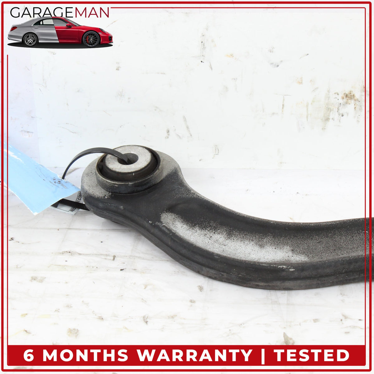 2014-2020 Mercedes W222 S550e Rear Left or Right Upper Rearward Control Arm OEM