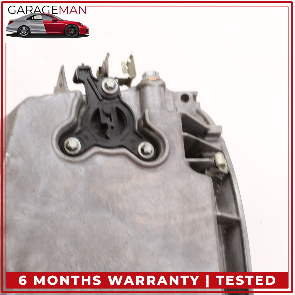 2012-2015 Mercedes W204 C250 SLK250 M271 1.8L Oil Pan Section 2710141602 OEM