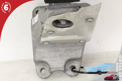 2017-2021 BMW 430i F36 Sedan Right Engine Mount w/ Bracket 6859414