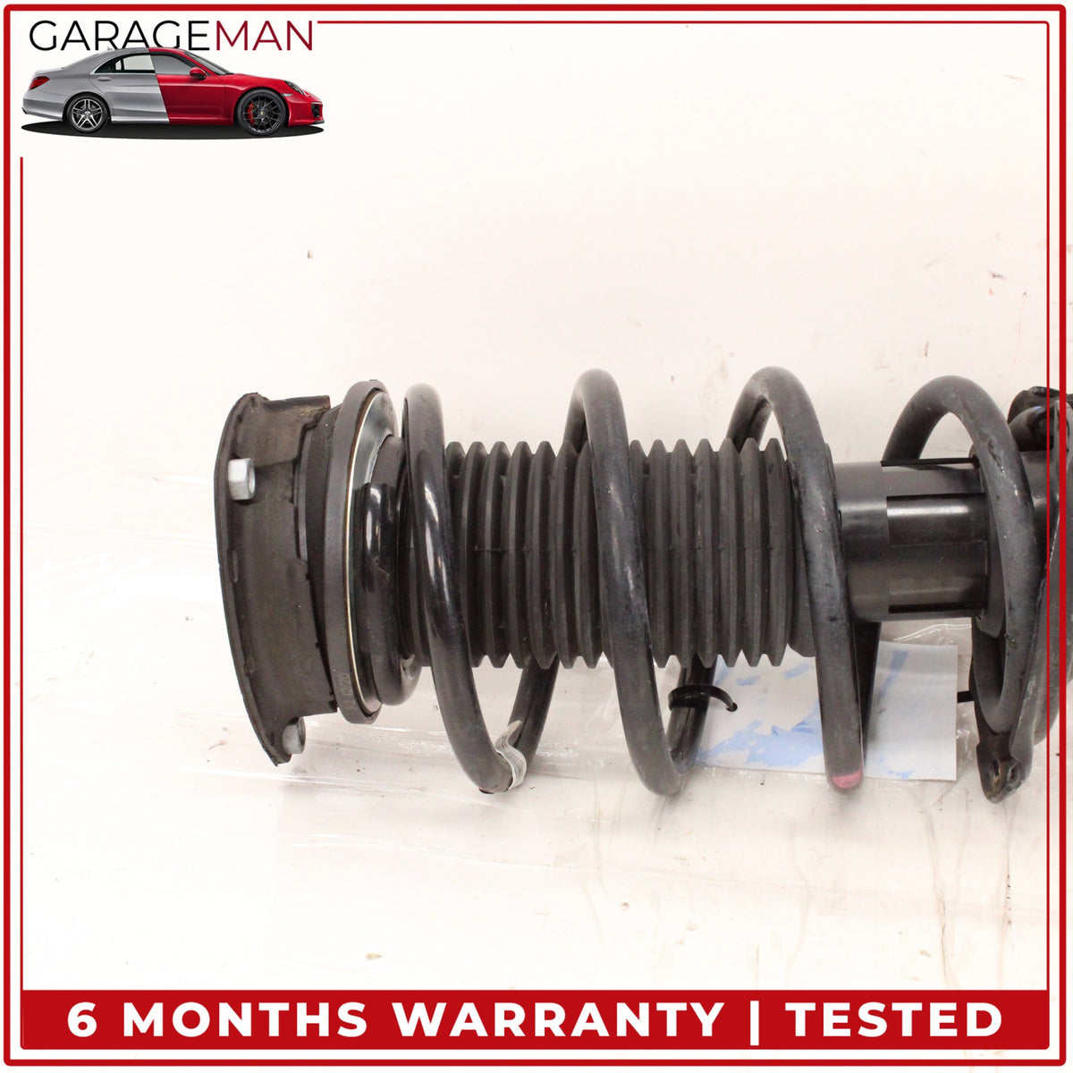 2019-2025 Audi Q3 Front Left or Right Side Shock Strut Absorber 5QF413031CN OEM