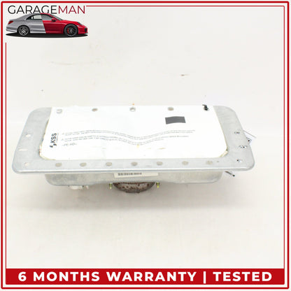 2014-2019 BMW X5 X6 F15 SUV Front Right Passenger Side Dash Airbag 9252311 OEM