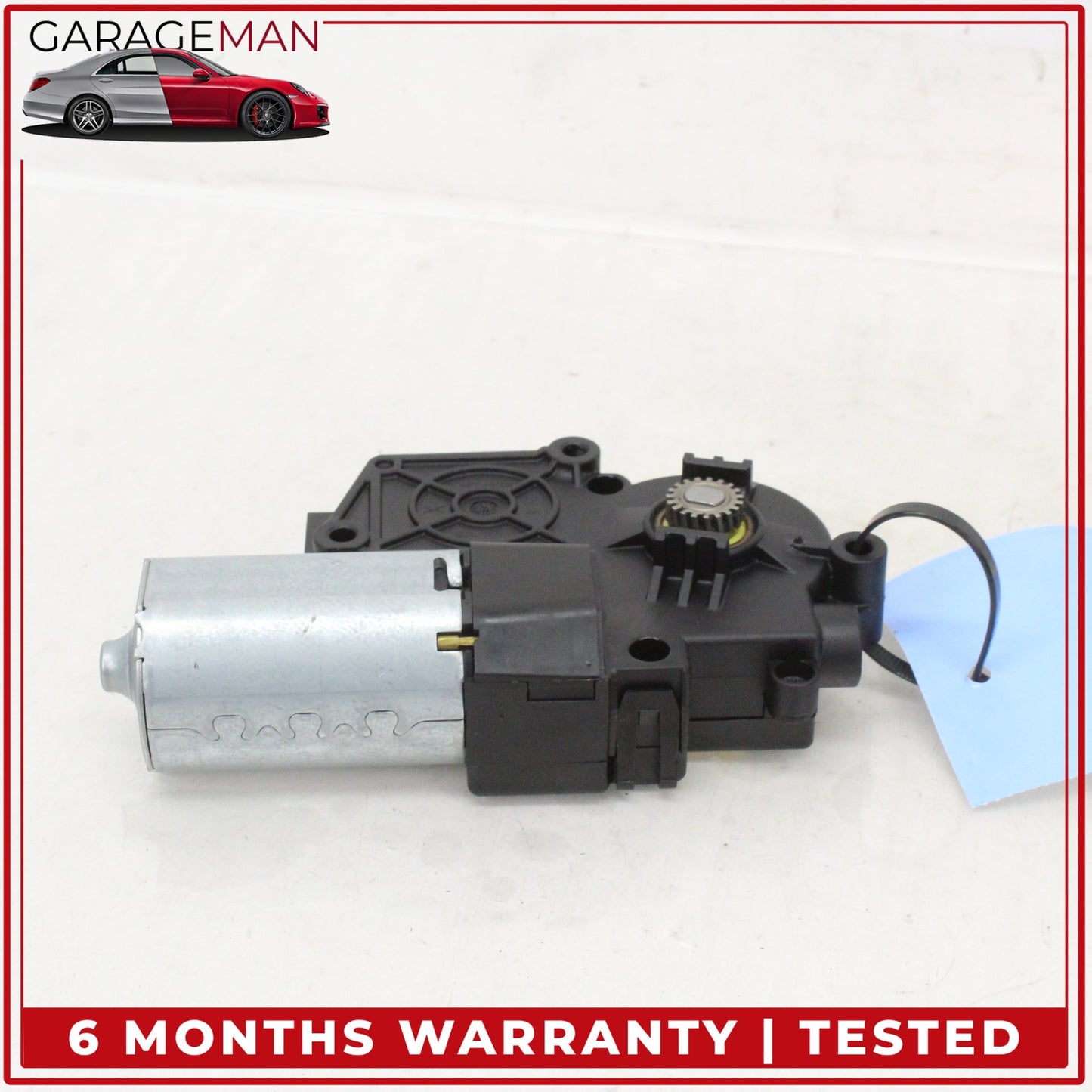 2011-2018 BMW X3 X4 X5 F25 F26 F15 Panoramic Sun Roof Sunroof Motor 7316396 OEM
