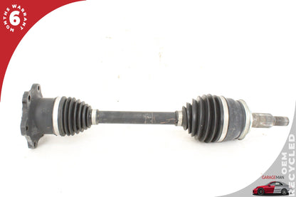 2014-2018 Chevrolet Silverado 1500 Front Left or Right CV Axle Drive Shaft OEM