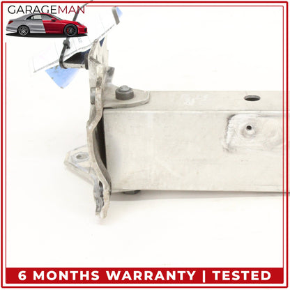 2011-2016 BMW 528i F10 Sedan Front Left Lower Deformation Element Bracket 51117158873 OEM
