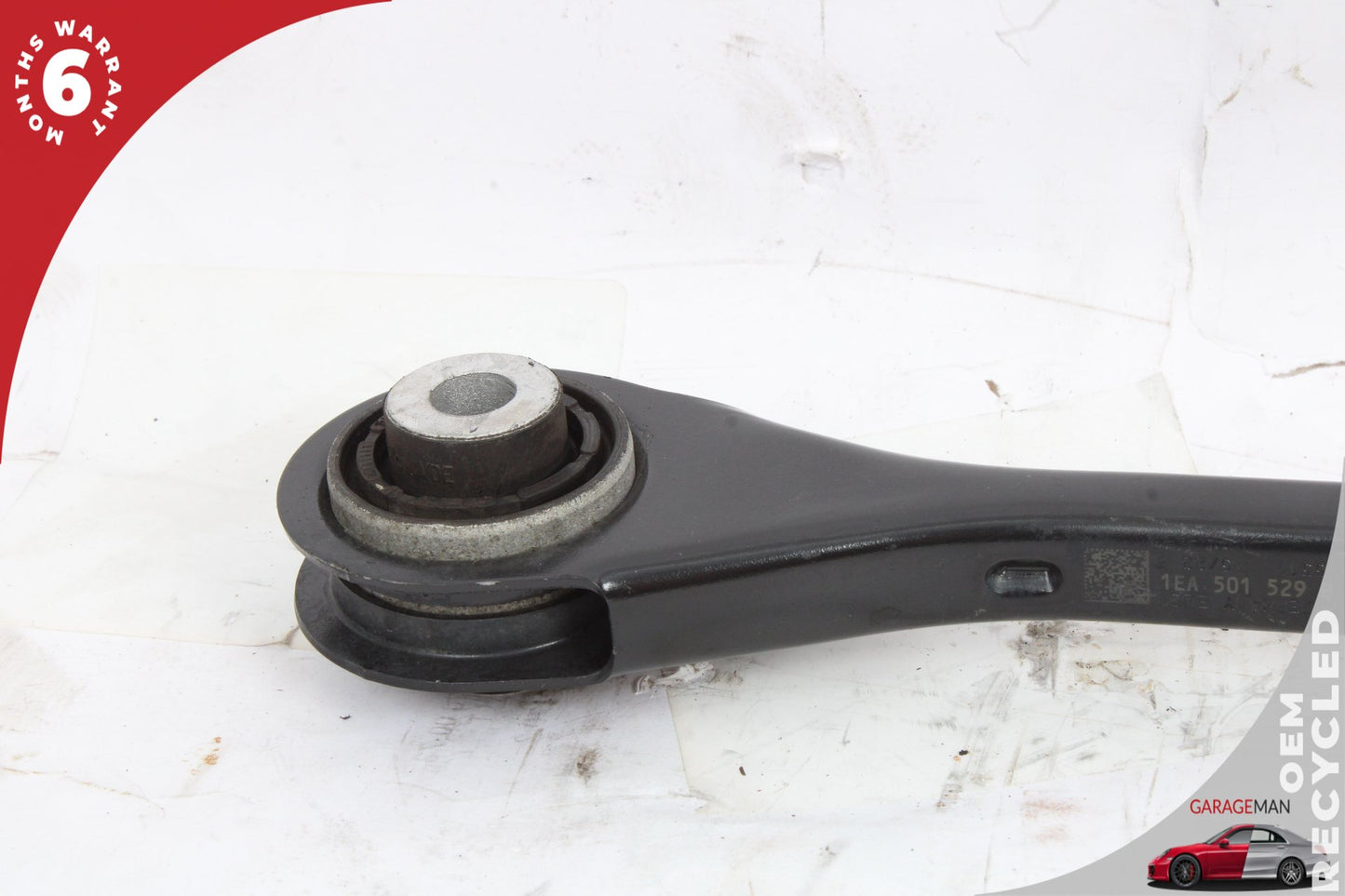 2022-2025 Audi Q4 E-Tron Rear Left or Right Side Control Arm 1EA501531 OEM
