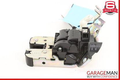 2012-2018 Audi A7 Q3 Rear Tailgate Liftgate Latch Lock Actuator 8R0827505 OEM