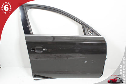 2011-2018 Audi A8 Quattro S8 Front Right Door Shell Panel 4H0971030E OEM