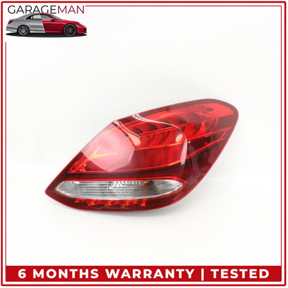 2015-2018 Mercedes W205 C300 Rear Right Side Tail Light Lamp 2059061902 OEM