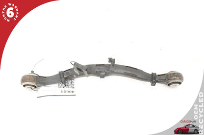 2012-2019 Mercedes X166 GL450 Rear Left Side Upper Lateral Control Arm OEM