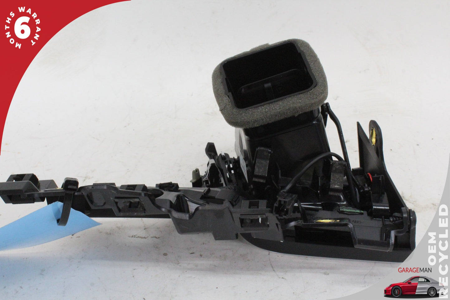 2018-2024 Audi Q5 SQ5 Front Left Driver Side Dash Air Vent 80B820901F OEM