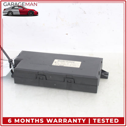 2014-2017 Range Rover L405 Rear Right Seat Control Module DK6214G043AA OEM