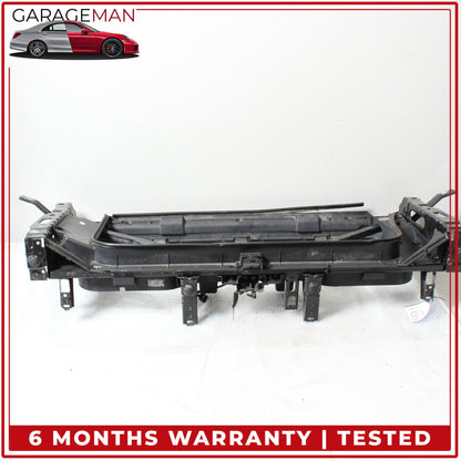 2014-2019 Chevrolet Silverado 1500 Front Radiator Core Support Panel OEM