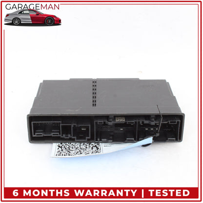 2017-2024 Audi Q7 SUV Front Left or Right Side Seat Control Module 4M1959760 OEM