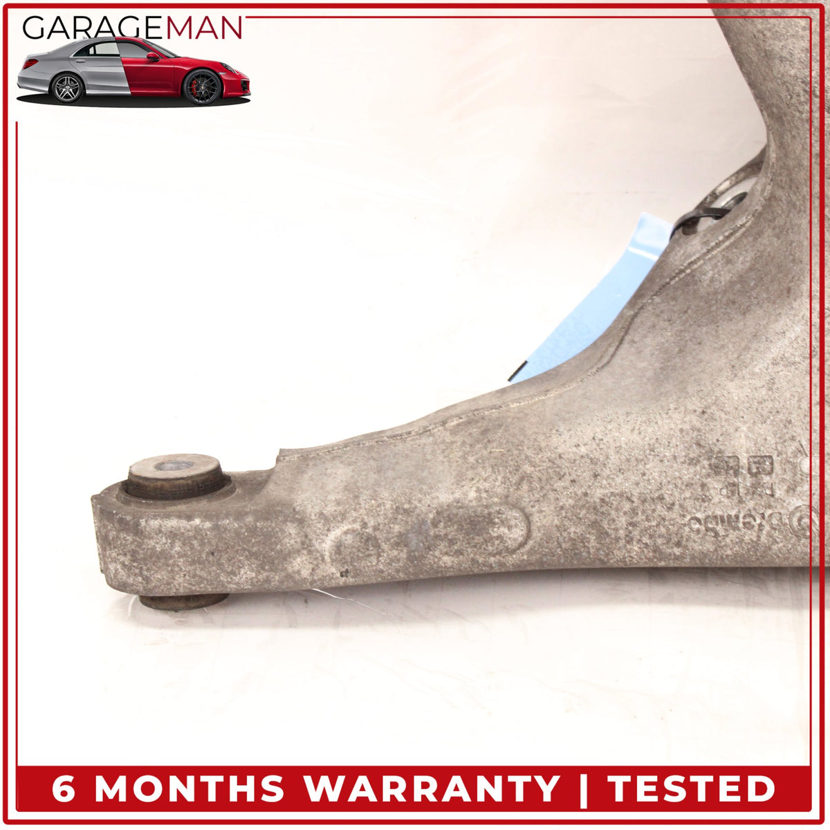 2013-2021 Land Rover Range Rover L405 Rear Right Lower Control Arm OEM