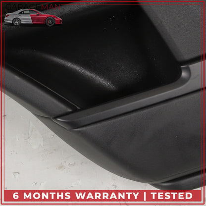 2013-2017 Land Rover Range Rover L405 Rear Left Side Door Trim Cover Panel OEM